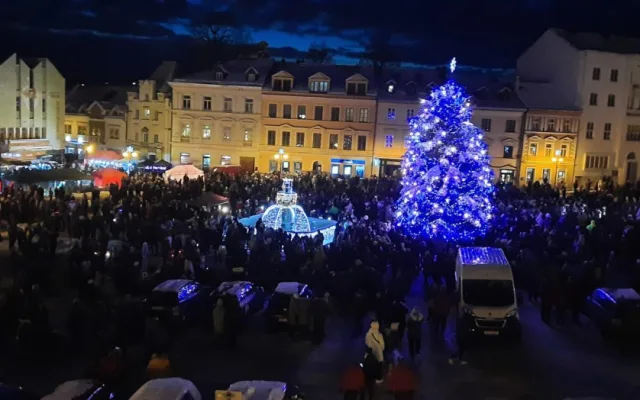Tachov, foto: město Tachov