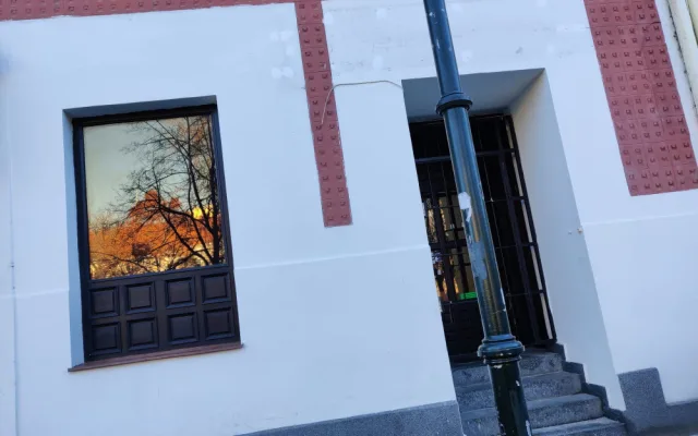 Zavřené už je nechvalně proslulé bistro s kebabem, které jeho majitel vyzdobil protižidovskými nápisy