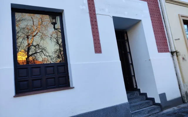 Zavřené už je nechvalně proslulé bistro s kebabem, které jeho majitel vyzdobil protižidovskými nápisy