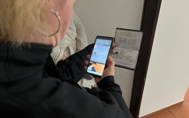 Cílem kontrolní akce bylo odhalit ty cizince, kteří se zdržují na našem území neoprávněně