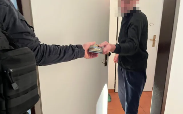 Cílem kontrolní akce bylo odhalit ty cizince, kteří se zdržují na našem území neoprávněně