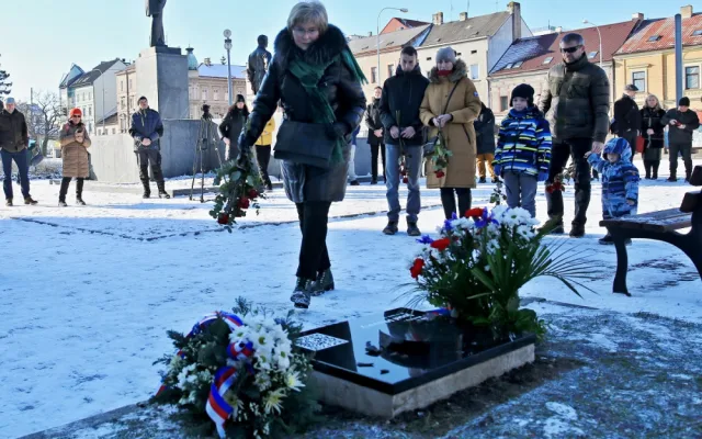 Dělník Josef Hlavatý byl první následovník Palacha, upálil se před 55 lety. Jeho motiv provázely pochybnosti