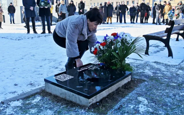 Dělník Josef Hlavatý byl první následovník Palacha, upálil se před 55 lety. Jeho motiv provázely pochybnosti