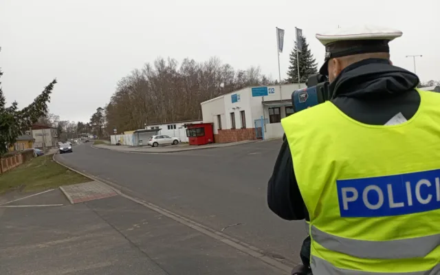 Alarmující výsledky policejní kontroly, dvě třetiny řidičů porušily předpisy