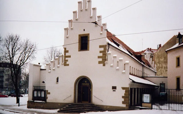 Západočeská galerie v Plzni