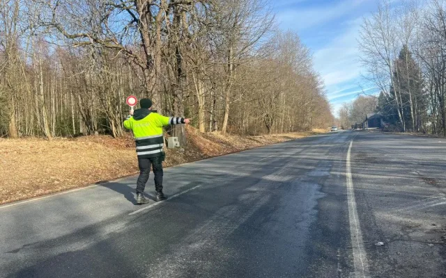 Cizinecká policie kontrolovala ubytovny, firmy zaměstnávající cizince a zabývala se i nelegální tranzitní migrací