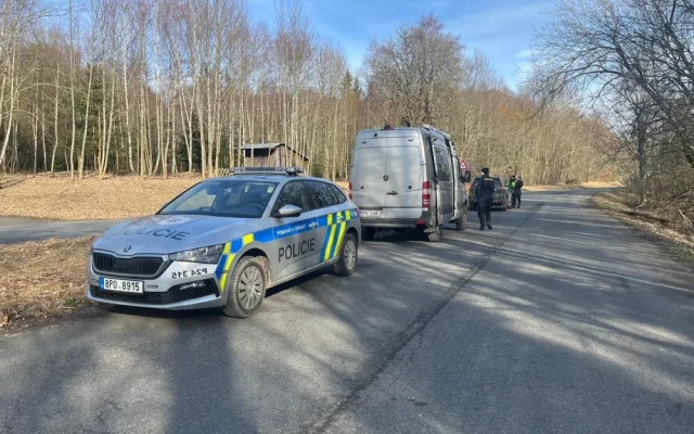 Cizinecká policie kontrolovala ubytovny, firmy zaměstnávající cizince a zabývala se i nelegální tranzitní migrací