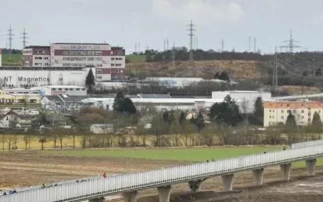 Estakáda