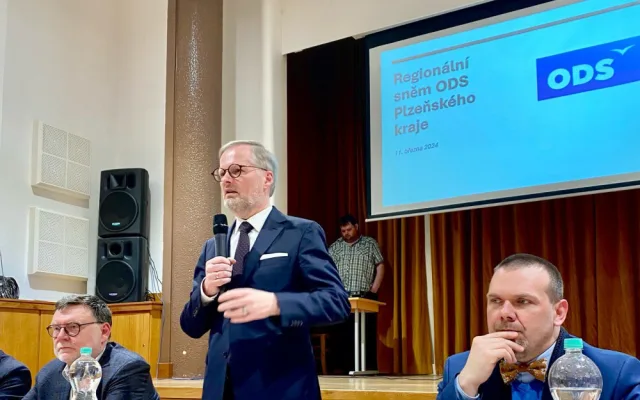 Regionální sněm ODS