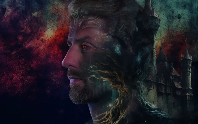 Muzikál Dracula
