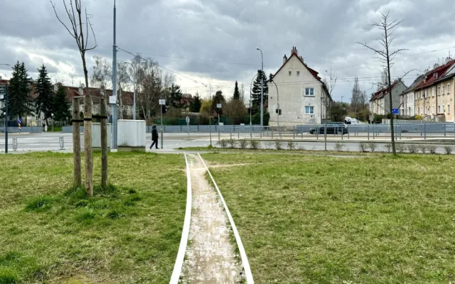 Obyvatelé sídlištního obvodu mohou poprvé sami rozhodnout o části investic