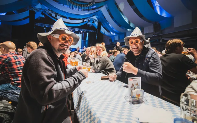 Plzeňská varianta oktoberfestu nabídne sedm pivních výčepů, bavorské jídlo i stylovou hudbu