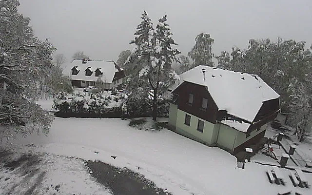 Hojsova Stráž, zdroj: sumavanet.cz