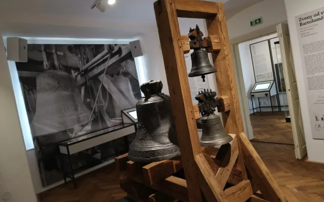 FOTO: Národopisné muzeum se pyšní novými prostory i zbrusu novou a moderní expozicí