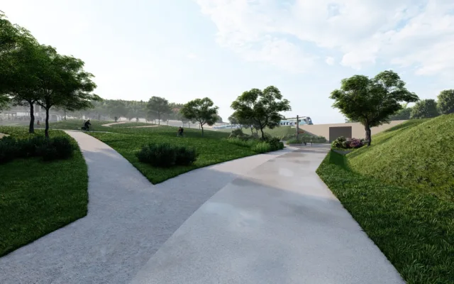 Vizualizace: projectstudio8
