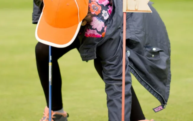 Juniorský golf na Hluboké opět již v dubnu odstartoval!