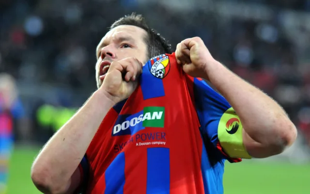 Pavel Horváth
