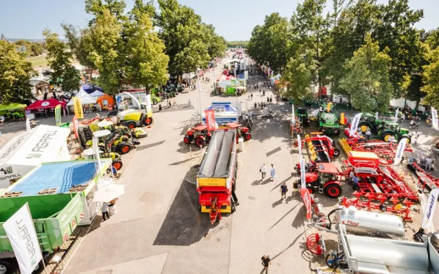 Oslava padesáté Země živitelky bude velkolepá