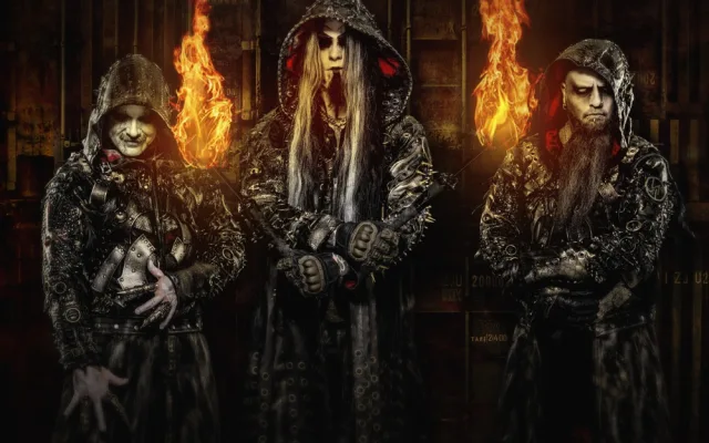 Dimmu Borgir
