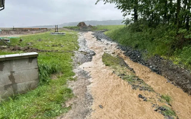 foto: JSDH Poběžovice