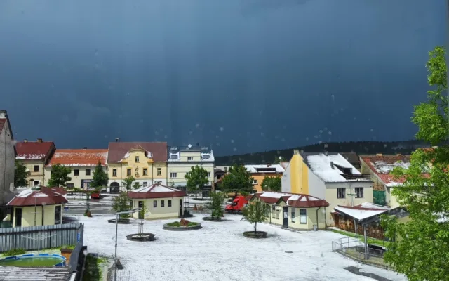 Foto: Město Zbiroh
