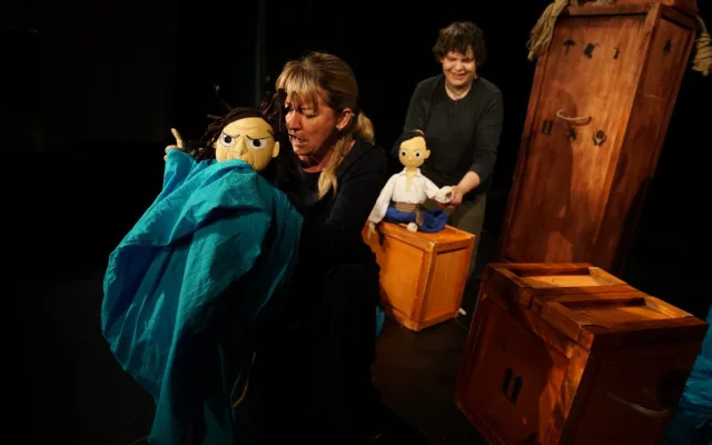 Alfa připravila hru, která českým dětem přiblíží kulturu jejich kamarádů z Ukrajiny