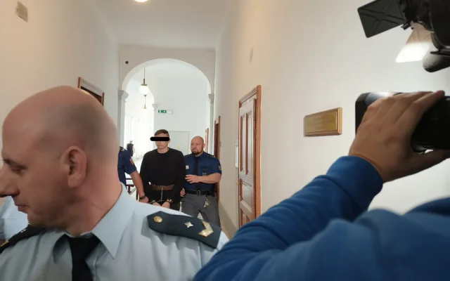 Vrchní soud potvrdil ukrajinskému mladíkovi 19 let vězení za pokus o vraždu školačky