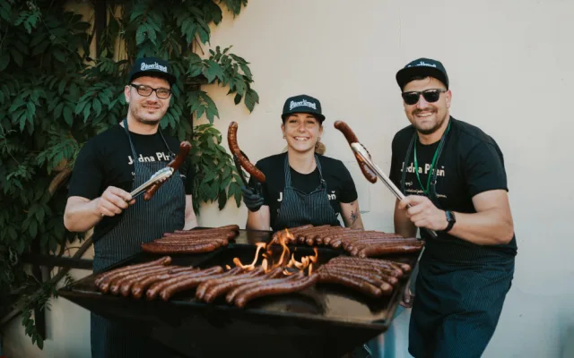 Festival Léto v Prazdroji vás bude bavit celé prázdniny