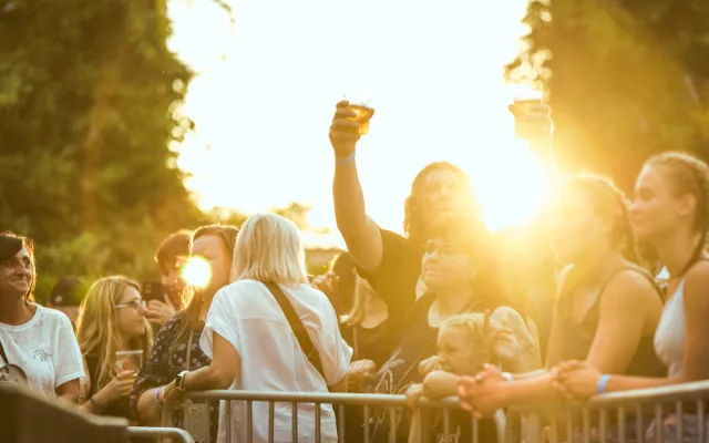 Festival Léto v Prazdroji vás bude bavit celé prázdniny