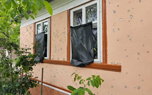 České vesnice v rumunském Banátu zasáhla ničivá bouře. Pomoc organizuje i česká charita