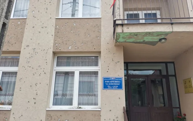 České vesnice v rumunském Banátu zasáhla ničivá bouře. Pomoc organizuje i česká charita