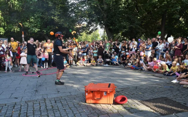Pilsen Busking Fest 2024 odhaluje další jména a láká na netradiční program