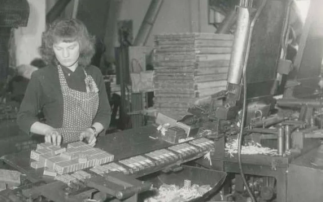 archiv Muzea Šumavy