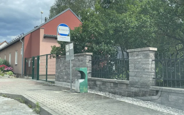 Město vyměnilo či repasovalo desítky odpadkových košů za statisíce korun