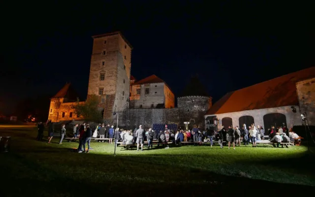 Hrady Rabí, Velhartice a Švihov byly o prázdninách nejnavštěvovanějšími památkami v Plzeňském kraji