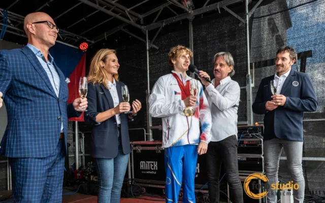 Foto: Bohumír Kráčmar