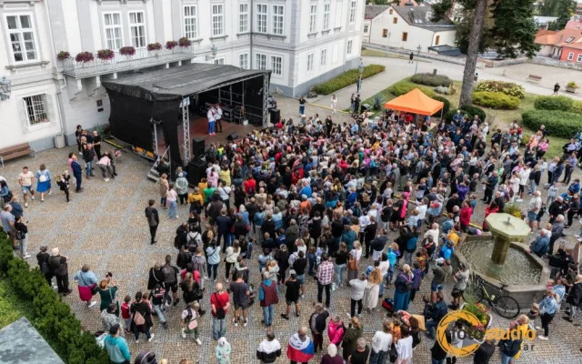 Foto: Bohumír Kráčmar