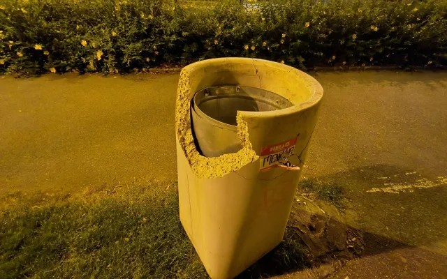 Nové nádoby měly být "blbuvzdorné“