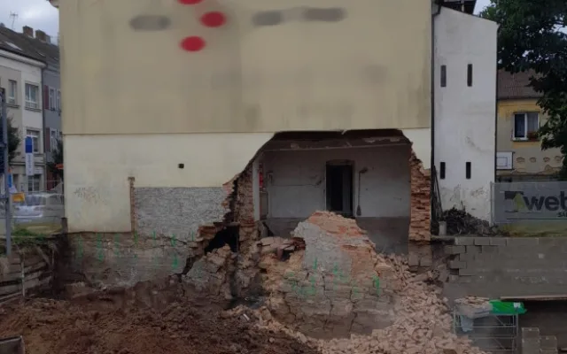 Foto: HZS Plzeňského kraje