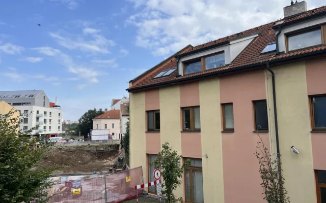 Foto: čtenář Drbny