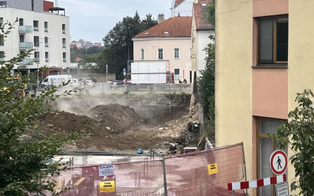 Foto: čtenář Drbny