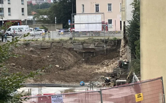 Foto: čtenář Drbny