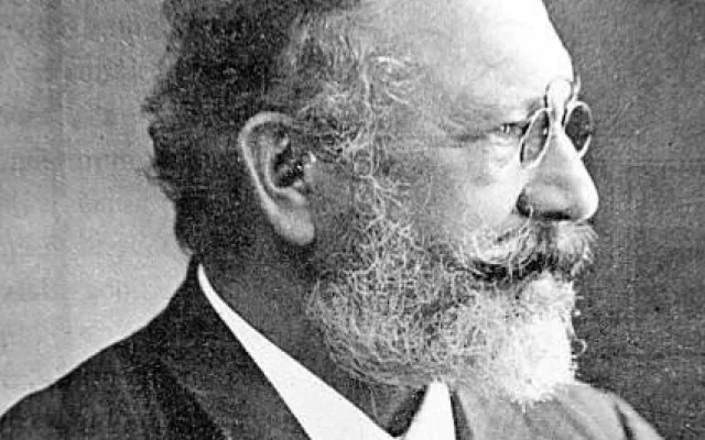Karel Klostermann