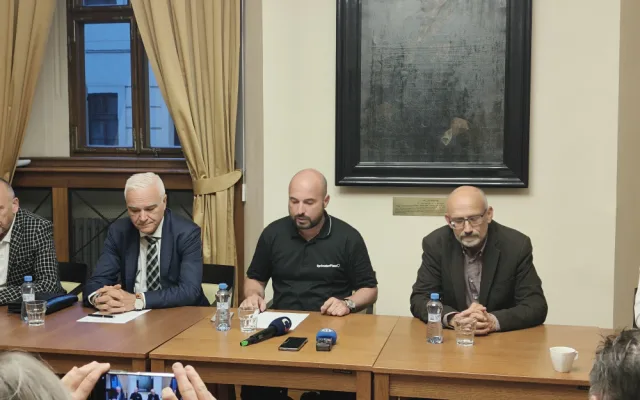 Plzeňský kraj povede koalice ANO, STAN a PRO náš kraj, budou mít 36 křesel