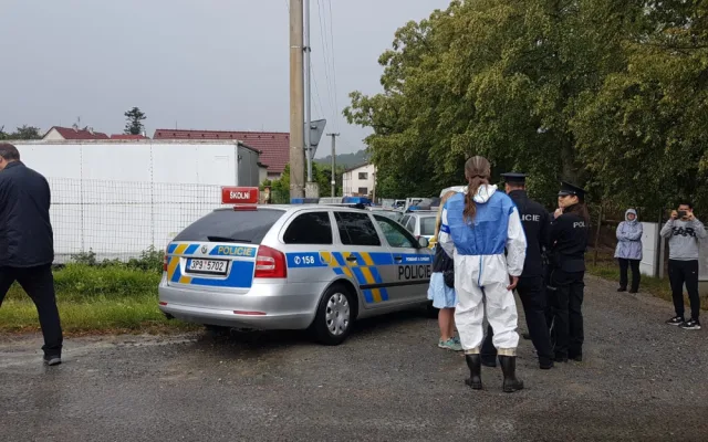 Majitelka otřesné množírny psů neuspěla se stížností u Ústavního soudu, podmínka za týrání stále platí