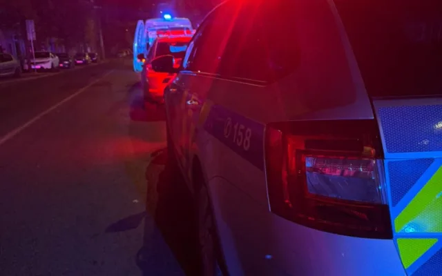 Policisté si posvítili alkohol, drogy a mládež. Rekordmanem byl šestnáctiletý mladík