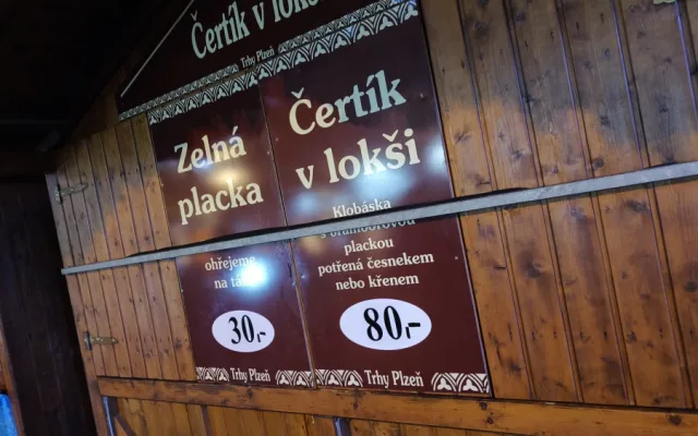 Příprava adventních trhů jde do finále