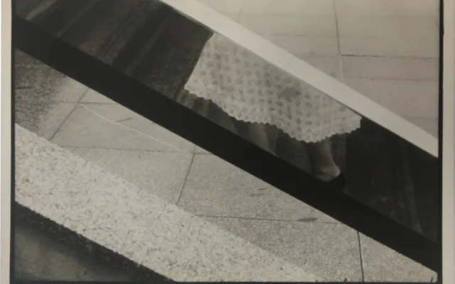 Banka Lamrová, 1984-1985