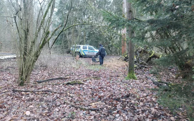 foto: Policie ČR