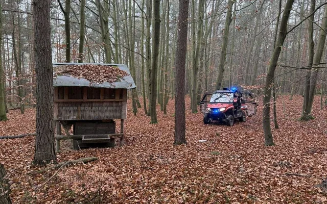 foto: Hasiči Domažlice